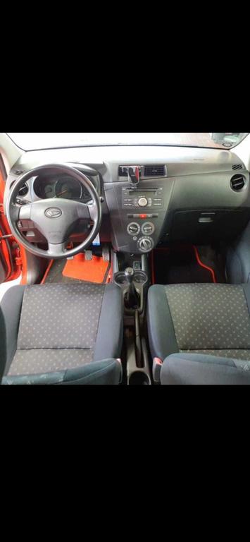 Daihatsu Cuore