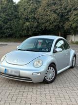 Volkswagen Vw New Beetle - Volkswagen New Beetle in Duisburg