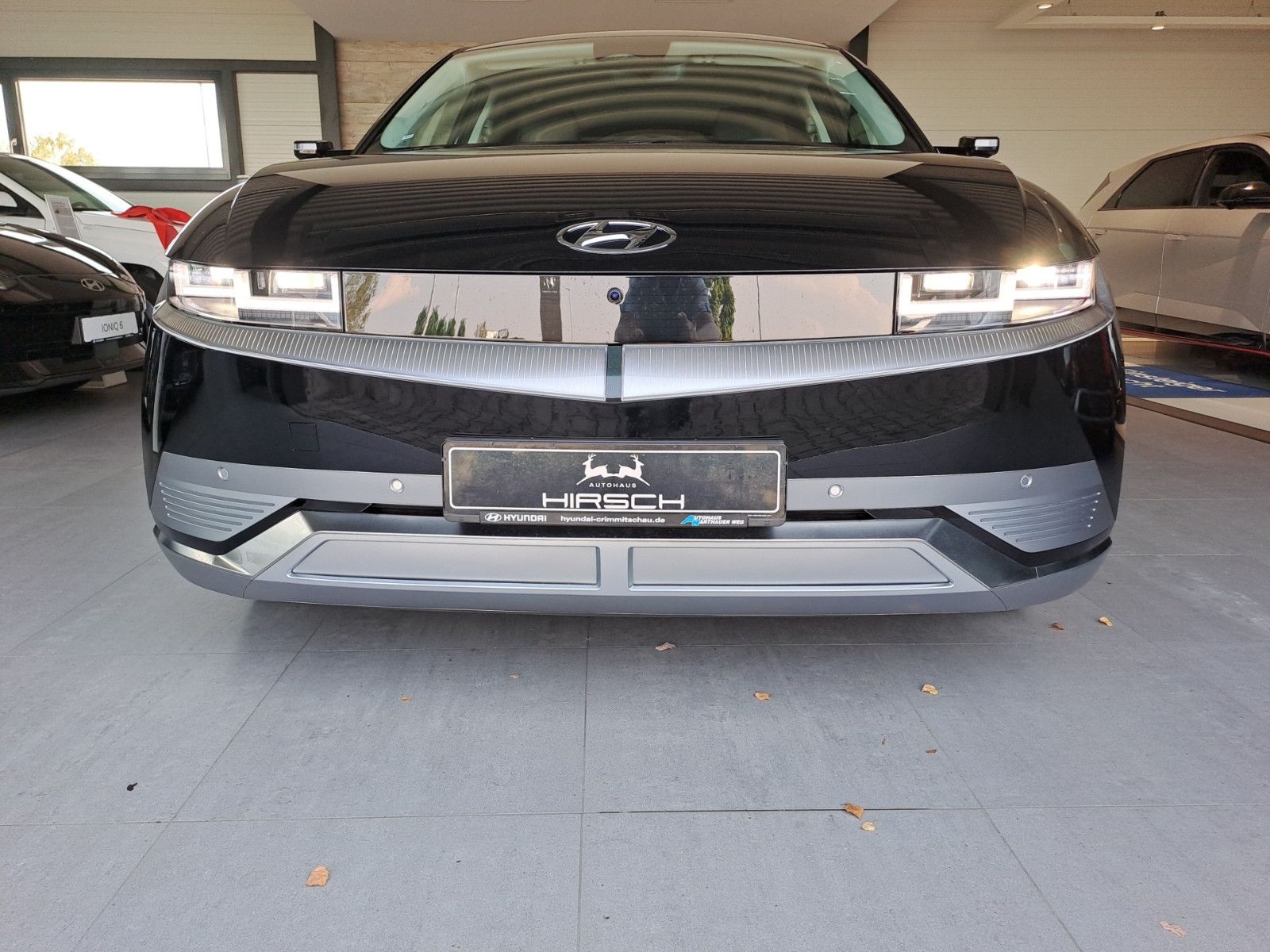 Hyundai IONIQ 5