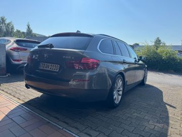 BMW 525 - 3
