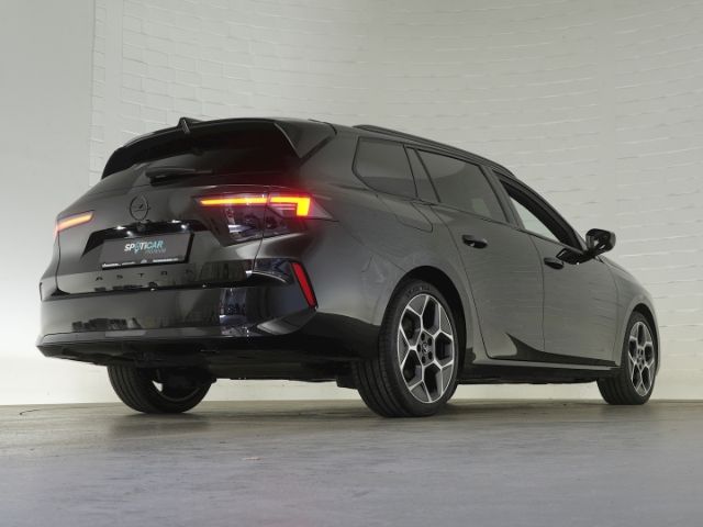 Astra L ST ULTIMATE AT+ANHÄNGERKUPPLUNG+NAVI+360