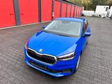 Skoda Fabia Easy - Skoda Fabia: Easy