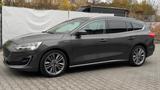 Ford Focus 2,0 Vignale,LED,Navi,Kamera,Head-UP,Leder - Ford Focus mit Diesel-Antrieb: Leder, mit Navigationssystem