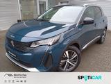 Peugeot 3008 Hybrid 225 Roadtrip AHK,Klima,SHZ,Navi,PDC, - Peugeot 3008: Roadtrip