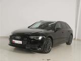 Audi A6 Avant 45 TDI quattro Advanced AH/PANO/Leder - Audi A6 Gebrauchtwagen in Hamburg