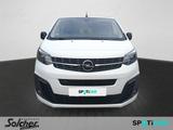 Opel Zafira Life e Elegance L *AHK*Navi*7-Sitzer* - Opel Zafira Electric