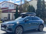 Audi Q8 50 TDI Midhyb. 3 S-Line quattro S-tronic StZ - Audi Q8 in Nürnberg