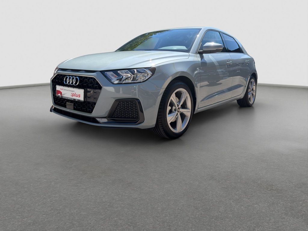 Audi A1 — fotografia 2