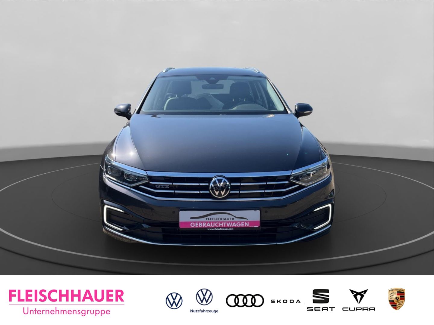 Volkswagen Passat Variant - Bild 2