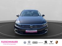 Volkswagen Passat Variant - Vorschau Bild 2