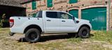 Ford Ranger XL 4x4 Doka, AT, Offroad, Rostschutz - Ford Ranger DoKa Gebrauchtwagen