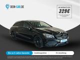 Mercedes-Benz CLA 180 Shooting Brake Edition*AMG-LINE*STAND*CO