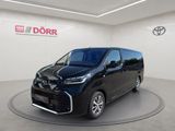 Toyota Proace 2,0-l-D-4D L2 (8-Si.) Autm. Team D - : Van, A Team