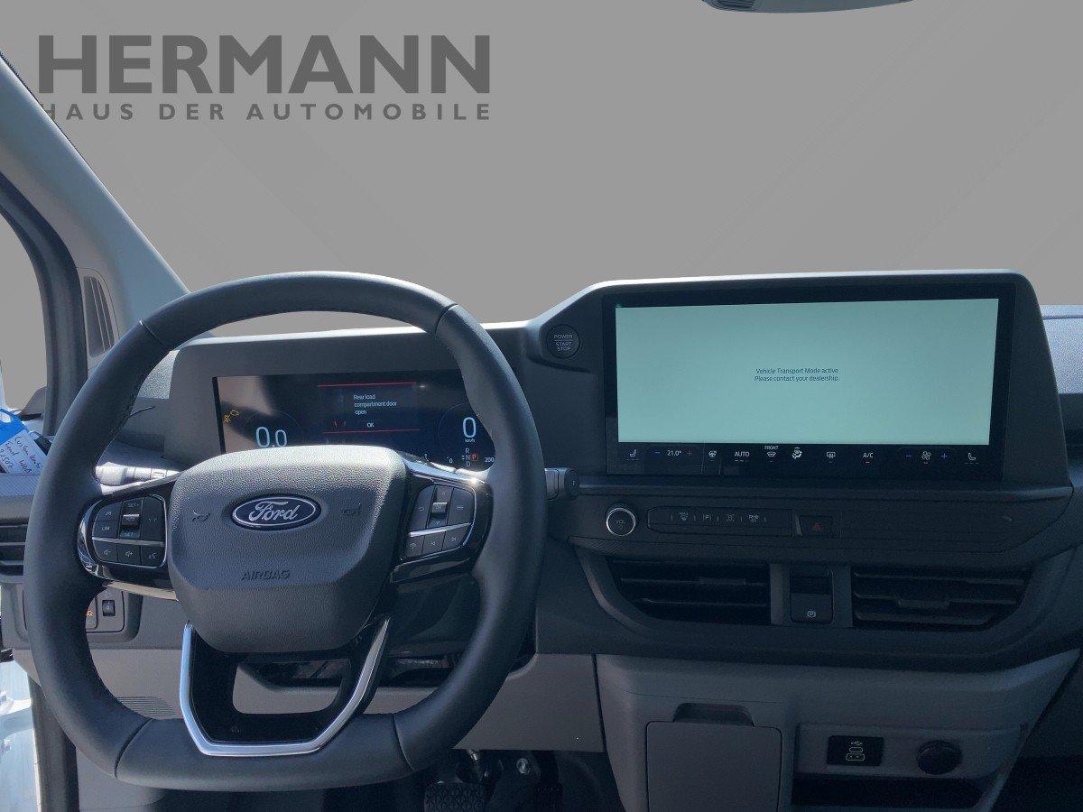 Ford Transit Custom Kombi 2.0 EcoBlue 320 L1 FWD
