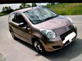 Suzuki Alto 1.0 Club - Suzuki Alto von privat