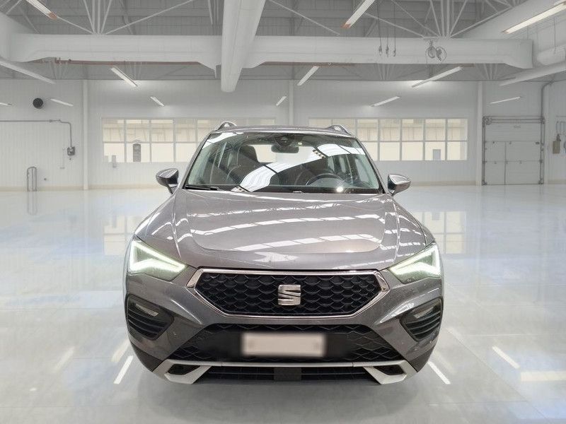 Seat SEAT ATECA 2.0 TDI 110 KW BUSINESS 4DRIVE DSG SU imagem 2
