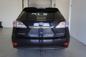 Lexus RX 450 - 8