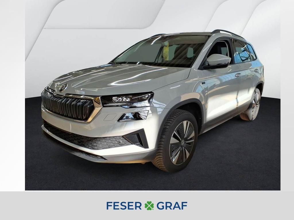 Image of Skoda Karoq