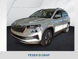 Skoda Karoq 1.5 TSI Selection DSG AHK Matrix Navi RüKa - Skoda Karoq Jahreswagen