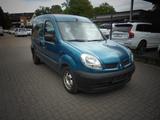 Renault Kangoo Expression - Renault Kangoo aus 2004 mit Diesel-Antrieb