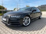 Audi S7 4.0 TFSI quattro COD S tronic Sportback - Audi S7 aus 2017