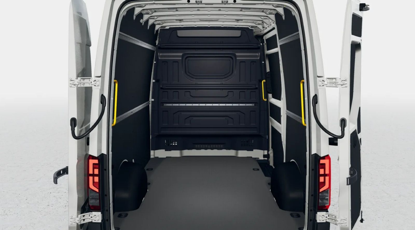 Volkswagen Crafter - Bild 12