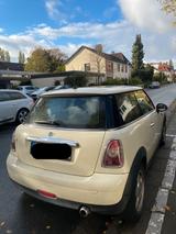 MINI Mini One Pepper | TÜV 04/27 | Scheckheft |... - MINI ONE in Bielefeld