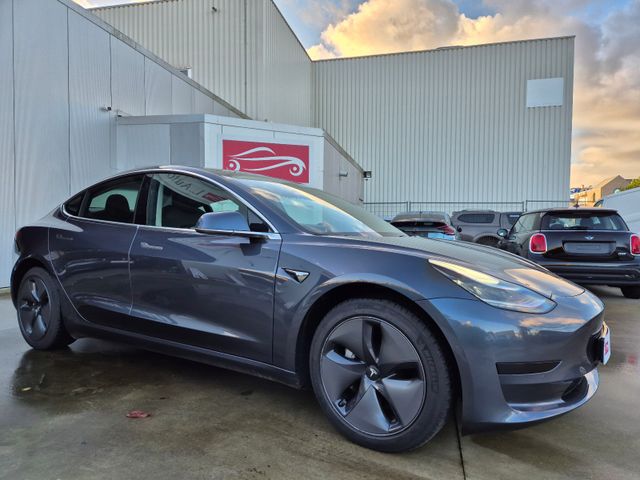 Tesla Model 3 Standard Plus // 63.355 KM !! 2020 !!