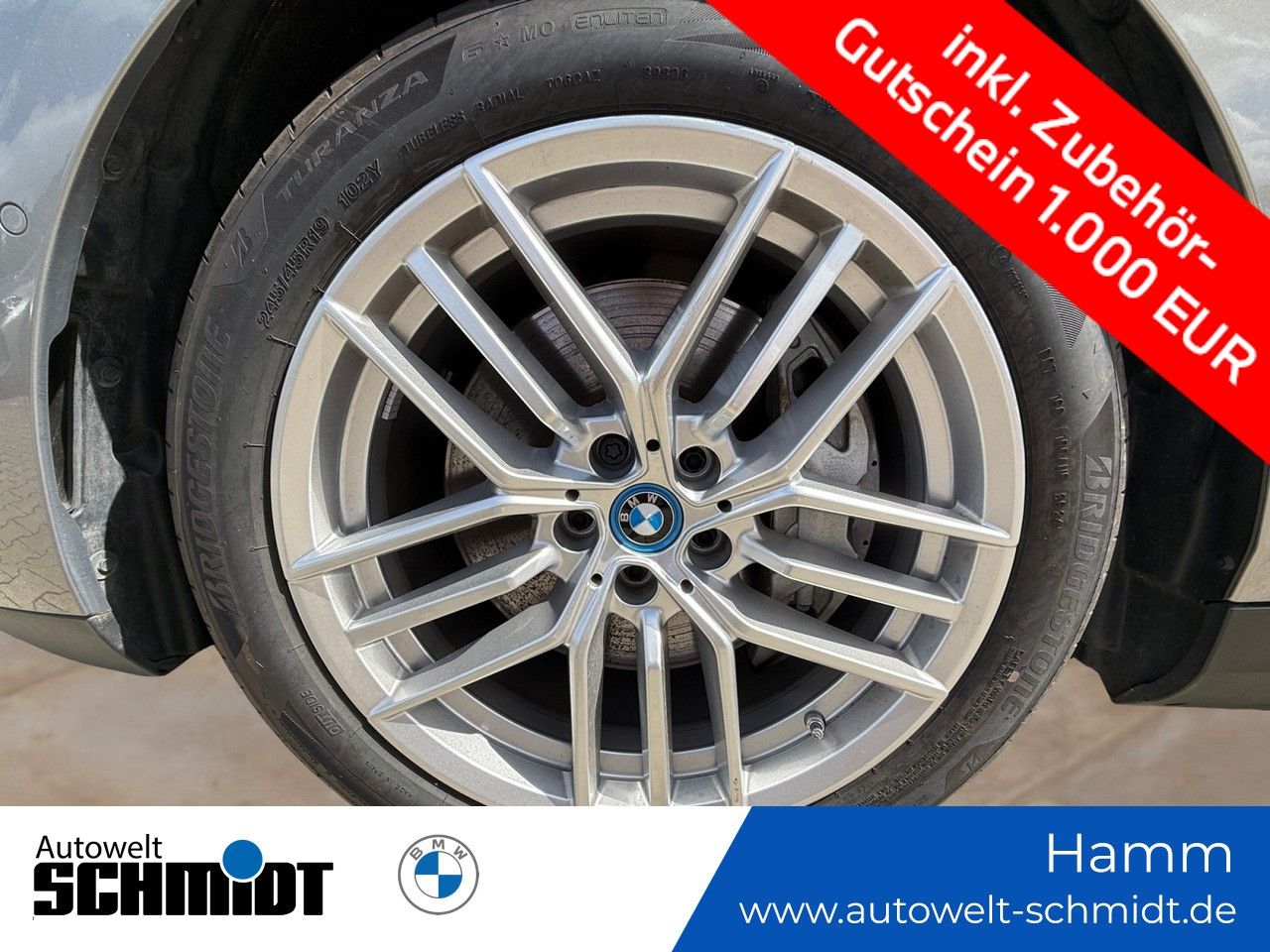 BMW 550e xDrive + GARANTIE-bis-12.2029
