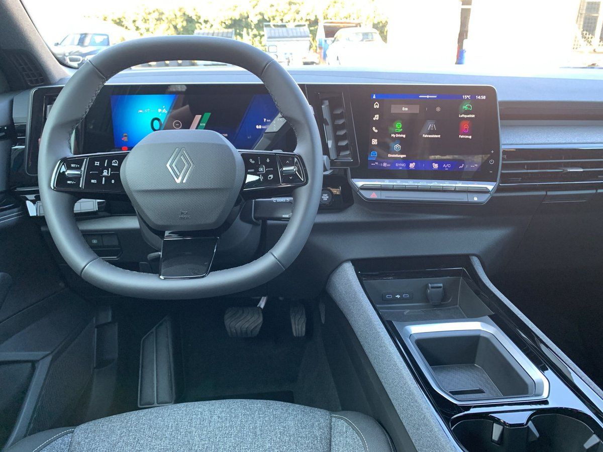 Renault Austral - Bild 14