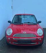 MINI Mini One - MINI ONE in Magdeburg