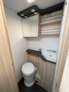 Sun Living A 75 SL Dülmener Edt. | Markise | Auto, Sat |