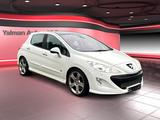 Peugeot 308 GTi Panorama/200ps/ Navi - Peugeot: 308 GTI