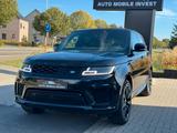 Land Rover Range Rover Sport HSE Dynamic Stealth P400e - Land Rover Range Rover Sport mit Hybrid-Antrieb