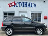 Kia Sportage LX 2WD 101000 Km SCHIEBEDACH - Kia Sportage aus 2007