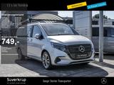 Mercedes-Benz V 250 AVANTGARDE BURMESTER WINTER AHK 2,5T MOPF2