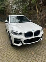 BMW X3 xDrive20d M SPORT AT M SPORT 19Zoll AHK - BMW X3 Gebrauchtwagen in Osnabrück