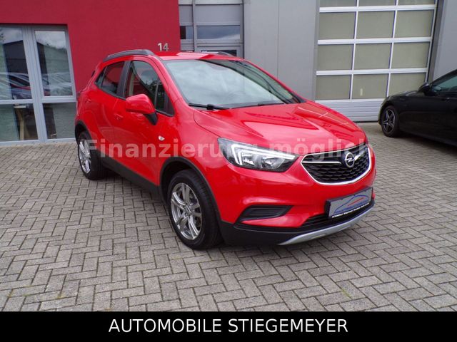 Opel Mokka X Selection Start/Stop