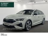 Skoda Octavia Combi RS 2.0 TSI DSG
