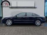 Volkswagen Phaeton V8 5-Sitzer 4Motion*S-Heft*Bi-XENON*NAVI - : Schwarz, Luftfederung