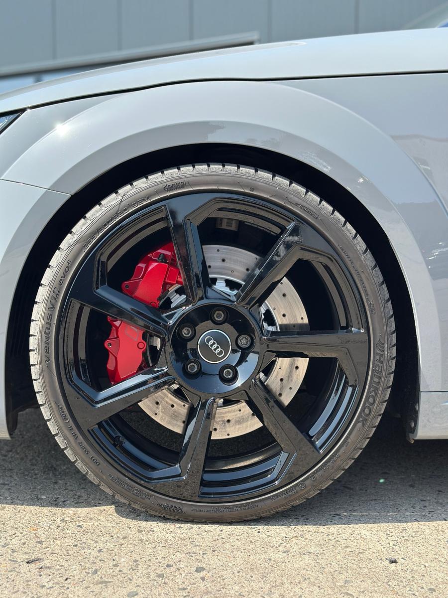 Audi TT RS Coupe 2.5 TFSI quattro NO OPF !!!!