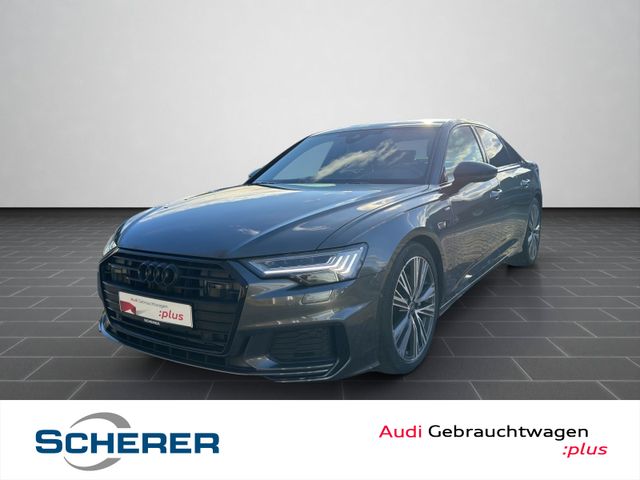 Audi A6 Limousine 45 TFSI S line S tronic PANO HUD MA