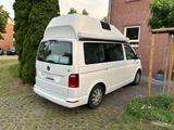 Volkswagen T 6 Reisemobil dipa Falke Comfortline - Reisemobil Wohnwagen gebraucht