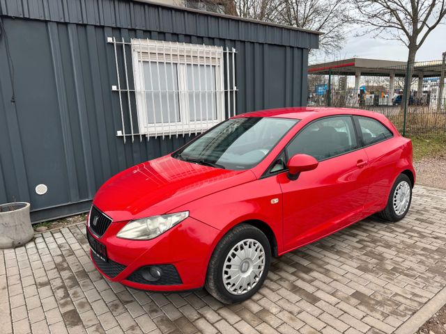 Seat Ibiza SC Stylance / Style  HU&AU*Neu ( 1 Hand )