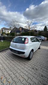 Fiat Punto 1.4 8V Start&Stopp-Zahnriemen NEU - Fiat Punto: Start