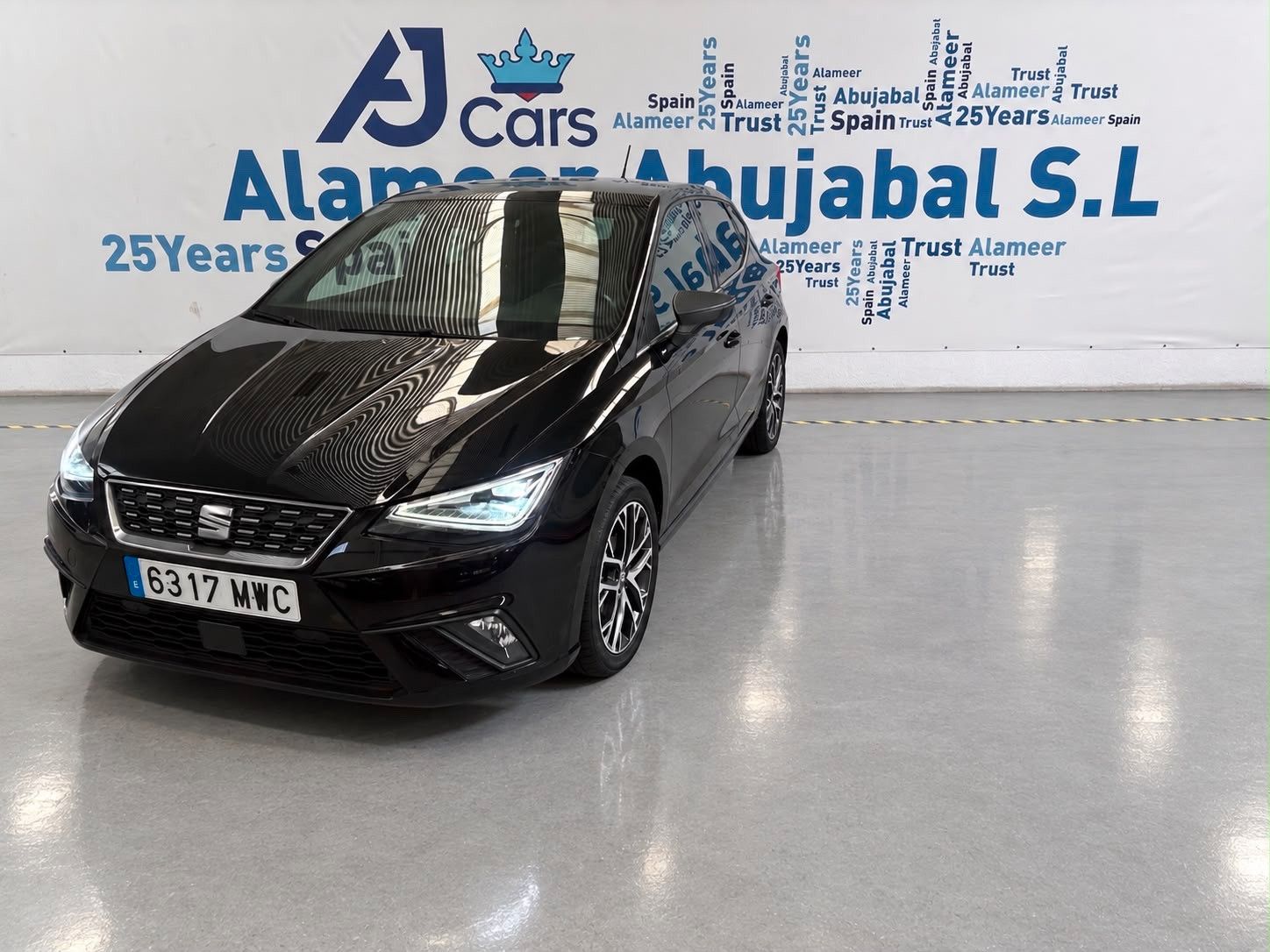 Seat Ibiza Xcellence imagem 3