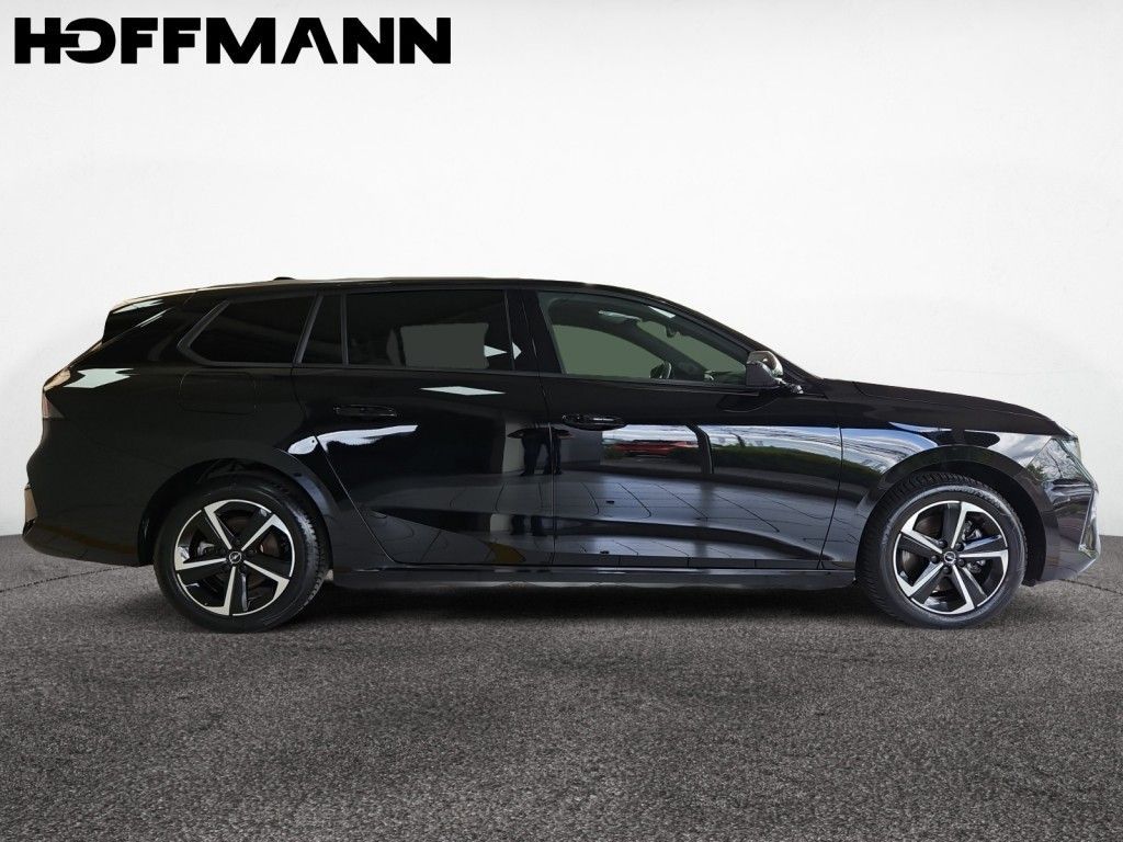 Opel Astra - Bild 18