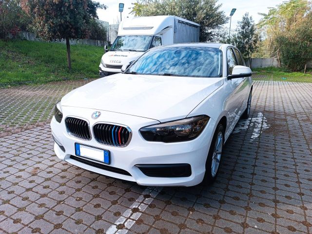 BMW Bmw 116i 5p. PERFETTA