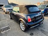 MINI Cabrio Cooper 1.6 P.Chili-Servo-Klima-T.Leder - MINI MINI: 1.6