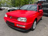 Volkswagen Golf - Volkswagen Golf aus 1996